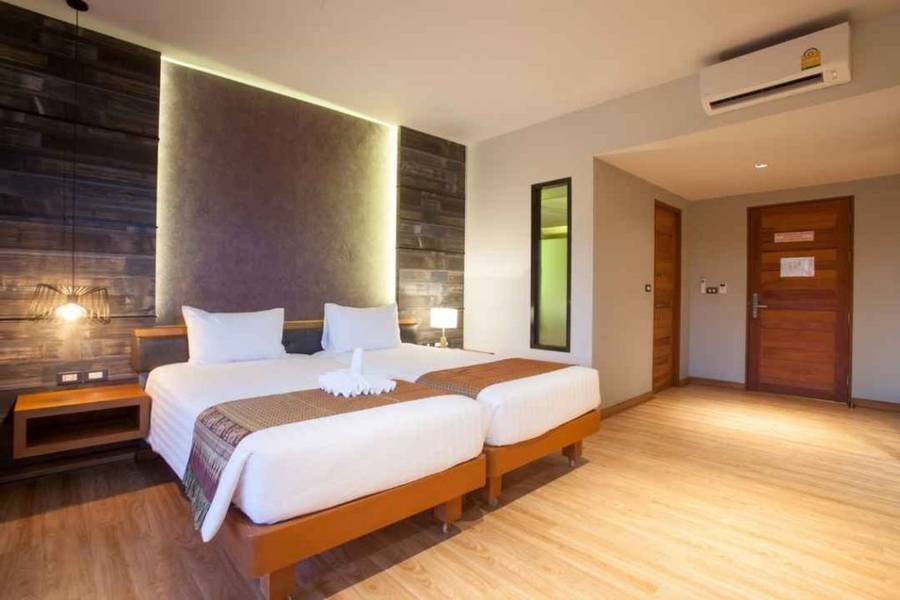 Pesan Hotel hanya di Traveloka