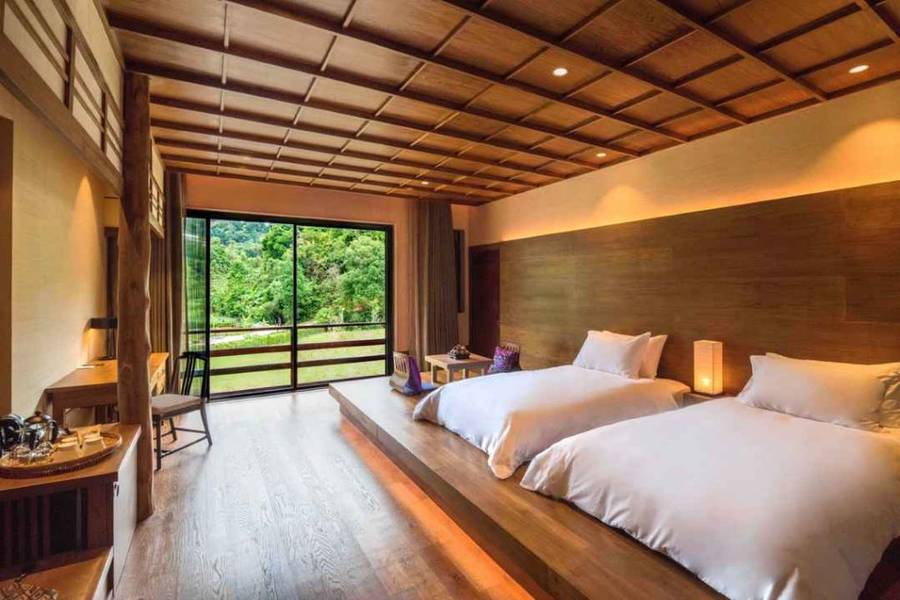 Pesan Hotel hanya di Traveloka