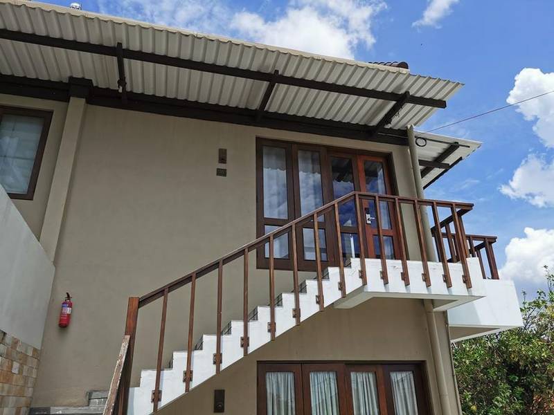 Bukit Jaya Residence Semarang
