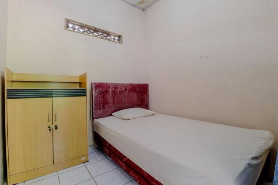 Omah Nggunung Cafe & Homestay
