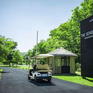 The Sense Kanchanaburi