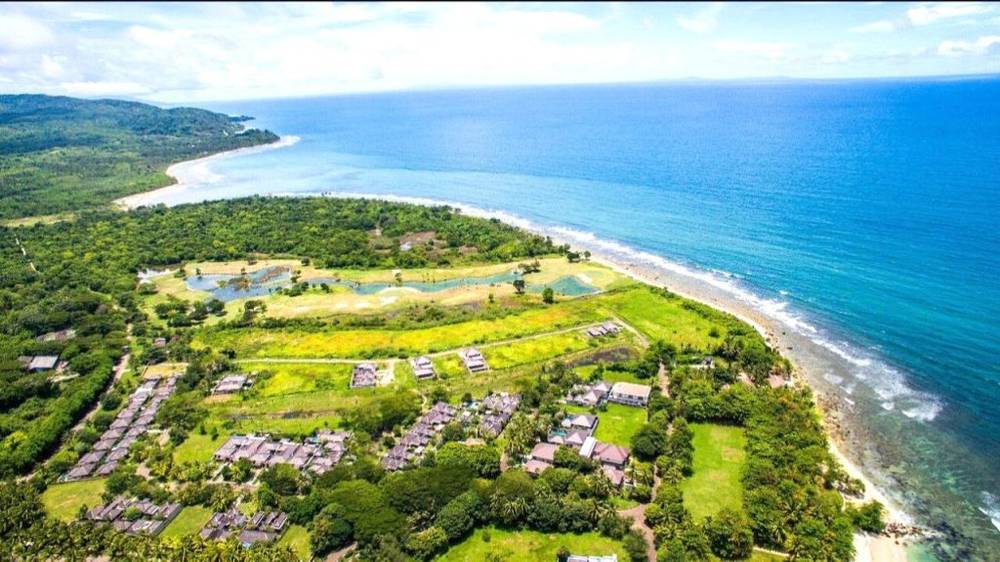Aktivitas yang Bisa Dilakukan di Pantai Batu Hideung