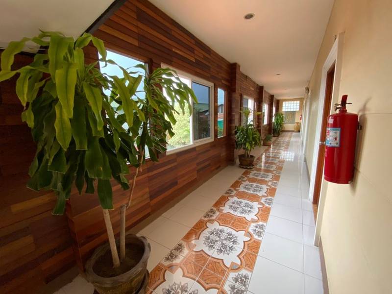 Pesan Hotel hanya di Traveloka