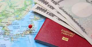 Syarat Tabungan Visa Jepang: Berapa Saldo Minimalnya? , Travel Bestie