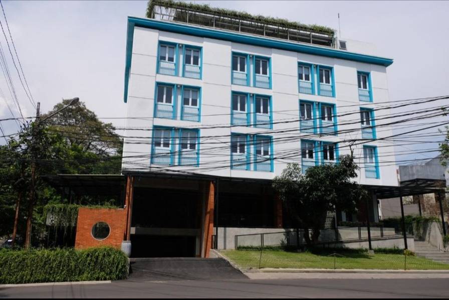 Dormus Co-Living
