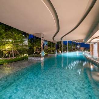 ที่พักนนทบุรี