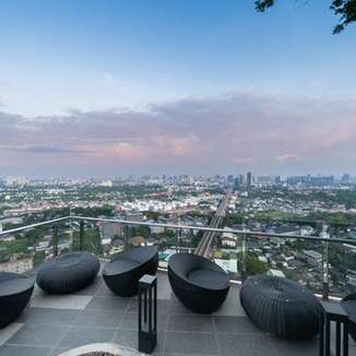 ที่พักนนทบุรี