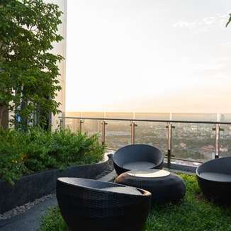 ที่พักนนทบุรี