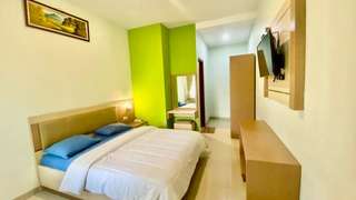 12 Hotel Solo 100 Ribuan di Pusat Kota, Untuk Backpacker, Mas Bellboy