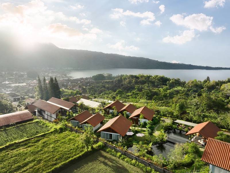 Dusun Bedugul Asri
