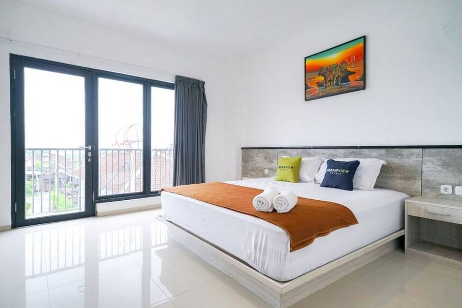 Urbanview Pecatu Residence Bali by RedDoorz
