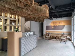 7 Hotel dengan Coworking Space di Bandung, Mas Bellboy