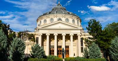 8 Tempat yang Wajib Dikunjungi di Bucharest, Romania!, Xperience Team