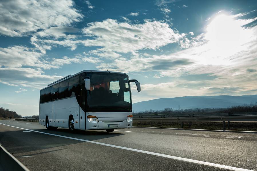 Pesan Tiket Bus Online di Traveloka
