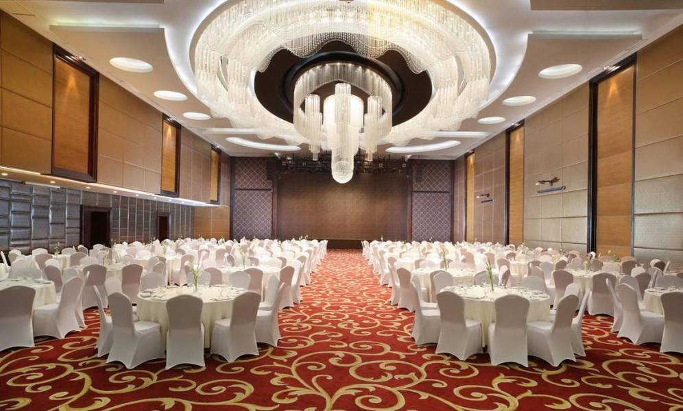 Four Points by Sheraton Medan
