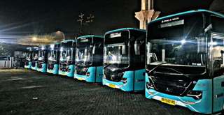 Rute Bus Trans Sulsel, Jadwal & Harga Tiket, Travel Bestie