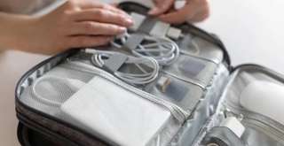 Info Kebijakan Powerbank di Penerbangan China, Travel Bestie