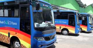 Batik Solo Trans: Info, Harga, dan Rute Lengkapnya!, Travel Bestie