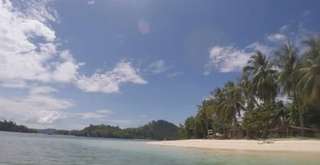 Pesona Pulau Pagang dan Rekomendasi Hotel Sekitarnya, Mas Bellboy