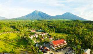 Eksplorasi Wisata Sendang Seruni dan Rekomendasi Hotel Sekitarnya, Mas Bellboy