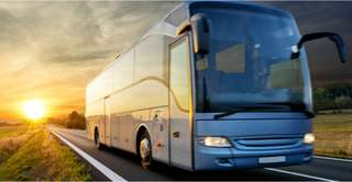 Pesan Tiket Bus Daytrans Seturan – Daytrans Tebet, Travel Bestie