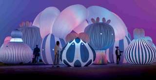 Jadwal, Aktivitas Seru & Harga Tiket Balloon  Museum Singapore , Travel Bestie