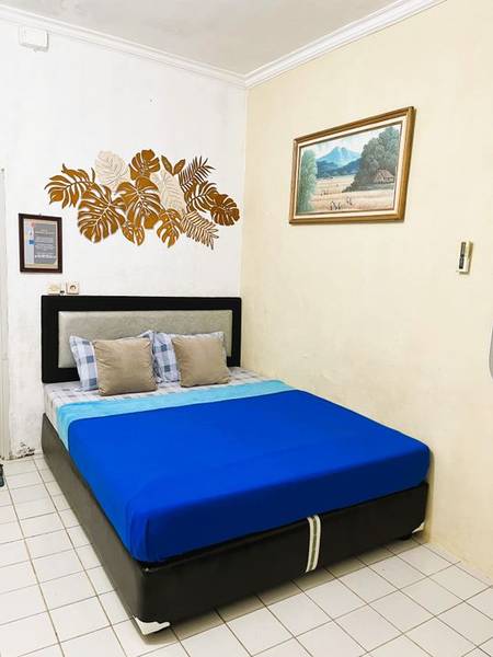 Hotel Mutiara Selatan Pangandaran

