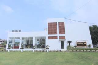 5 Rekomendasi Hotel dekat Pulau Pandang Terbaik , Mas Bellboy