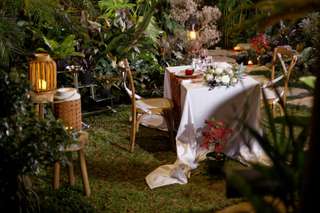 12 Hotel untuk Wedding di Malang, Indoor dan Outdoor!, Mas Bellboy