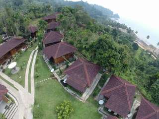 6 Hotel Terbaik di Dekat Pulau Pagang , Mas Bellboy