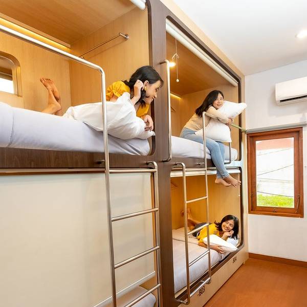 Kamala House

