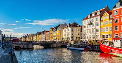 Panduan Lengkap Liburan ke Kopenhagen untuk Pemula!, Xperience Team