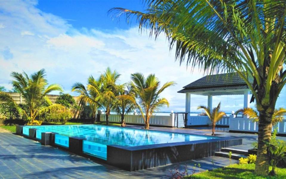 Mandabelle Villas 
