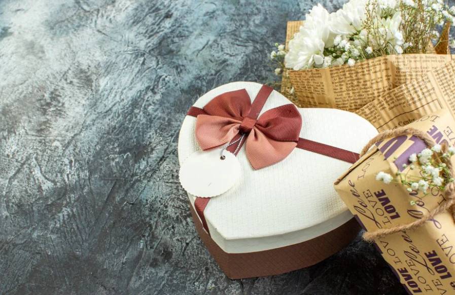  Kotak Kenangan (Memory Box)
