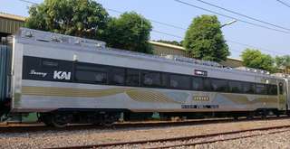 Daftar Kereta SS New Generation, Perbedaan Fasilitas & Harga Tiket, Travel Bestie