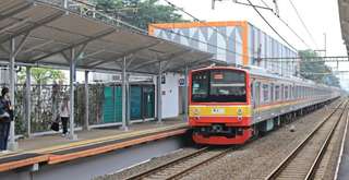Cara Naik Kereta dari Jakarta ke Bogor, Travel Bestie