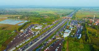 Berapa Tarif Tol Palembang-Lampung 2026? Yuk Cek di Sini!, Travel Bestie