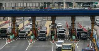 Simak Tarif Tol Cimanggis-Cibitung Terbaru 2026!, Travel Bestie