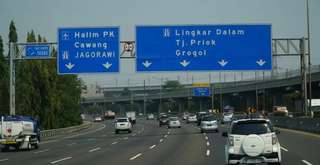 Daftar Tarif Tol Solo-Jogja Terbaru 2026!, Travel Bestie