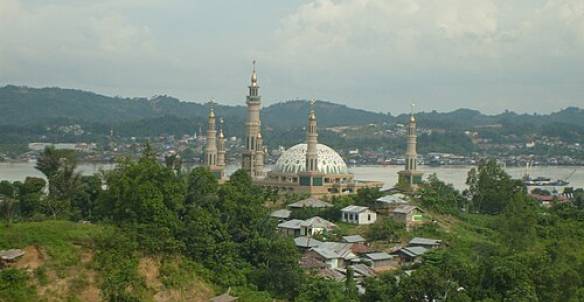 4 Rekomendasi Tempat Wisata di Samarinda