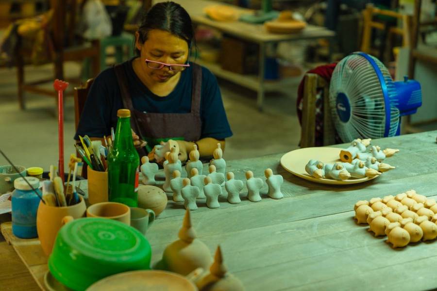 บ้านศิลาดล