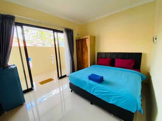 Pandawa Beach Homestay
