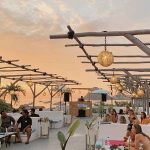 Seasta Rooftop