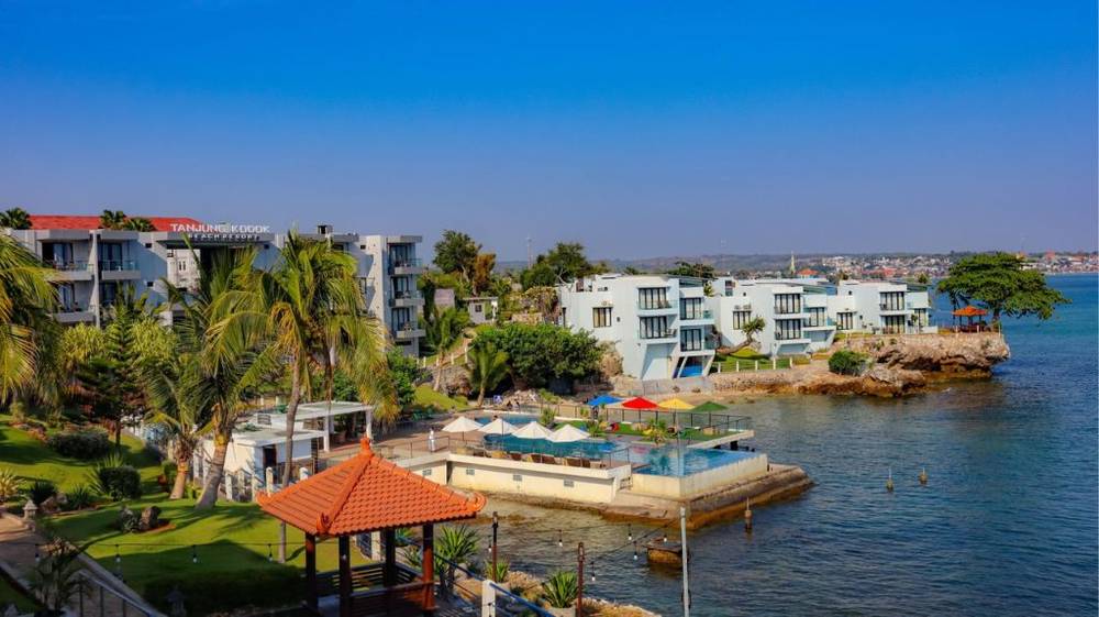 Tanjung Kodok Beach Resort
