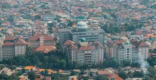 5 Tempat Wisata Dekat UIN Jakarta yang Wajib Kamu Kunjungi, Xperience Team