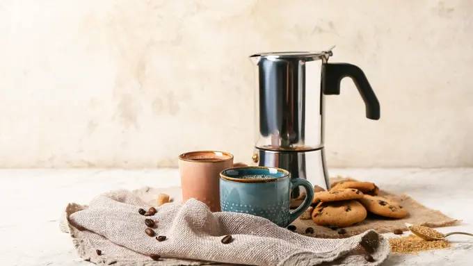  Alat Seduh Kopi Manual