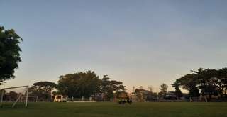 Alun-Alun Cirimekar: Destinasi Rekreasi dan Relaksasi Pilihan untuk Keluarga, Travel Bestie