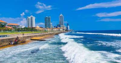10 Rekomendasi Tempat Wisata di Colombo, Sri Lanka, Xperience Team
