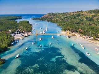 Best islands to visit near Bali, Mas Bellboy