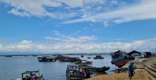 Đảo Vĩnh Thực Quảng Ninh: Review từ A-Z  , Traveloka VN